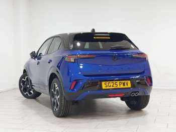 Used Vauxhall Mokka 2025 for sale - 74341913: Photo