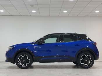 Used Vauxhall Mokka 2025 for sale - 74341913: Photo