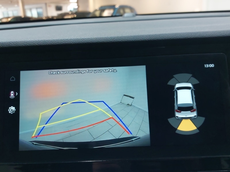 Used Kia Niro 2022 for sale - 76335762: Photo 12