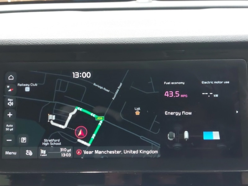 Used Kia Niro 2022 for sale - 76335762: Photo 13