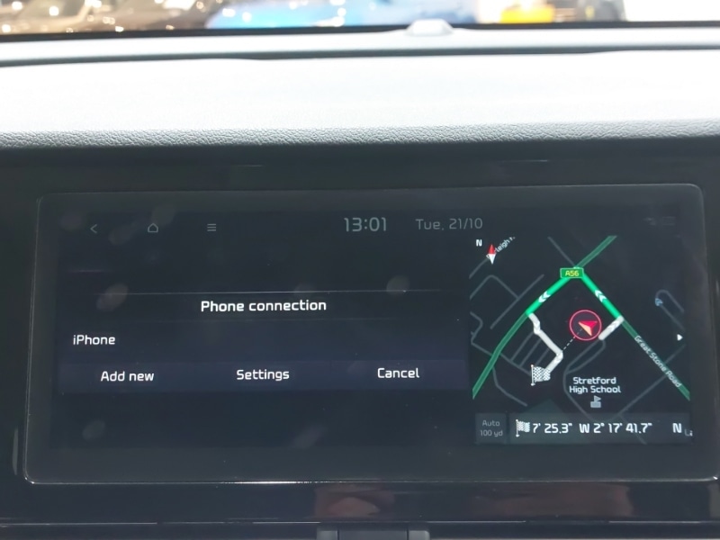 Used Kia Niro 2022 for sale - 76335762: Photo 15