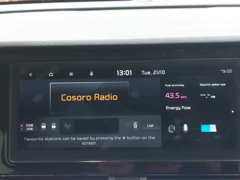 Used Kia Niro 2022 for sale - 76335762: Photo 16