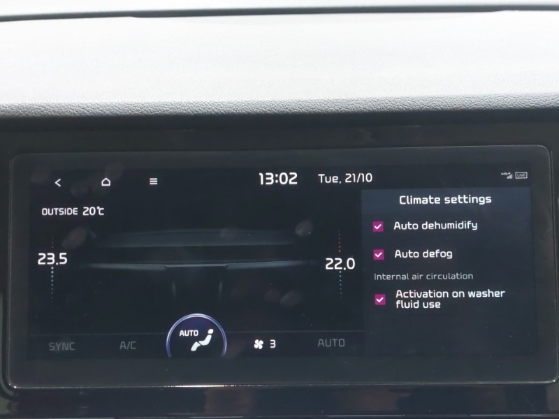 Used Kia Niro 2022 for sale - 76335762: Photo 17