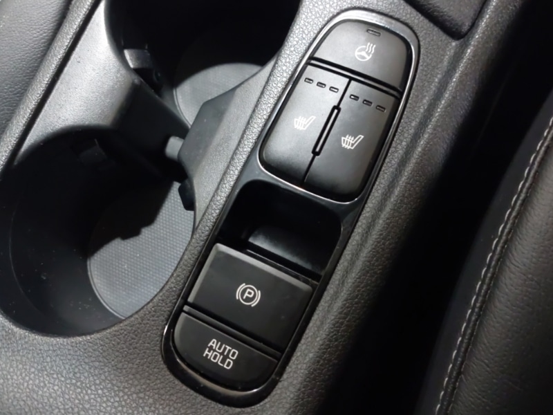 Used Kia Niro 2022 for sale - 76335762: Photo 18