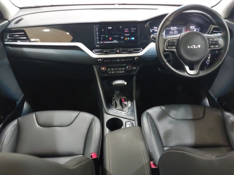 Used Kia Niro 2022 for sale - 76335762: Photo 2