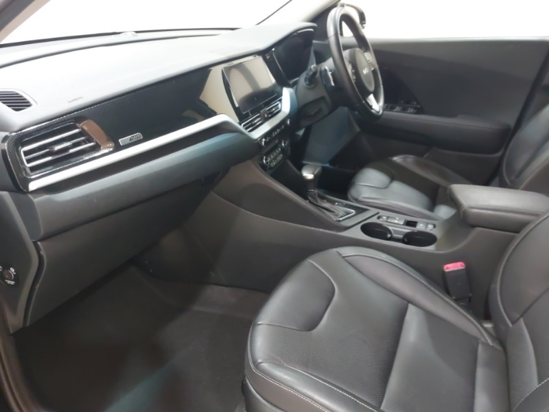 Used Kia Niro 2022 for sale - 76335762: Photo 5