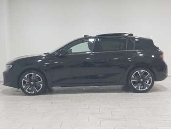 Used Vauxhall Astra 2025 for sale - 75326604: Photo