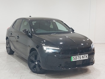2025 - 100kW GS 50kWh 5dr Auto