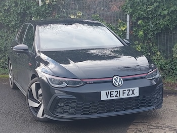 Used Volkswagen Golf 2021 for sale - 77379859: Photo