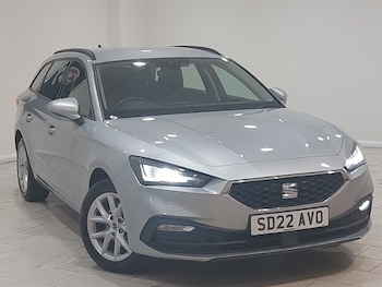 Used SEAT Leon 2022 for sale - 78546327: Photo