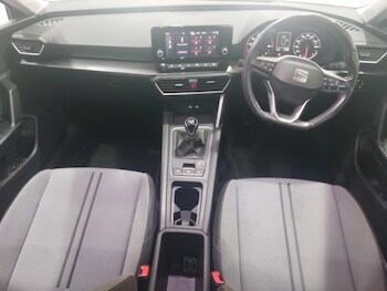Used SEAT Leon 2022 for sale - 78546327: Photo