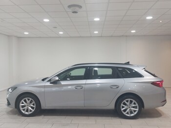 Used SEAT Leon 2022 for sale - 78546327: Photo