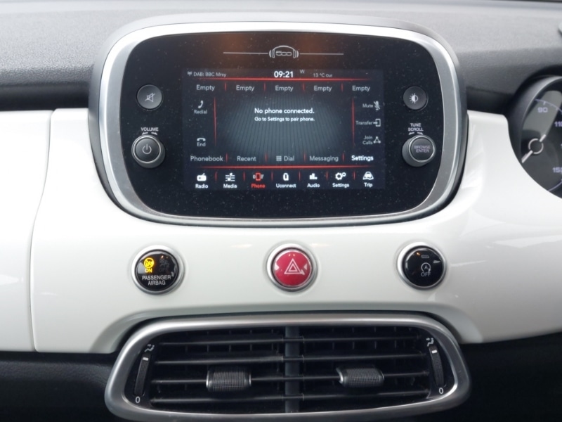 Used Fiat 500X 2019 for sale - 76925137: Photo 10