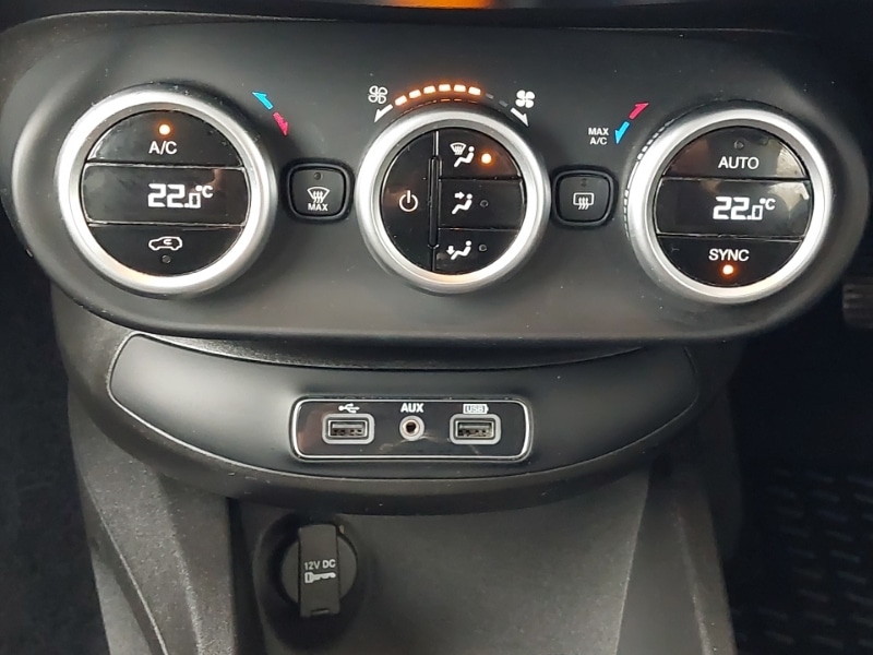 Used Fiat 500X 2019 for sale - 76925137: Photo 11