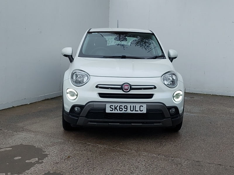 Used Fiat 500X 2019 for sale - 76925137: Photo 12