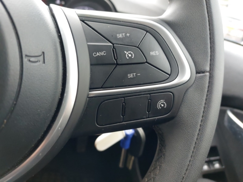 Used Fiat 500X 2019 for sale - 76925137: Photo 14