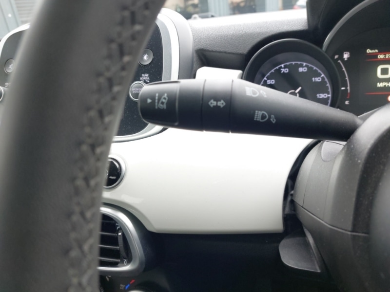 Used Fiat 500X 2019 for sale - 76925137: Photo 15