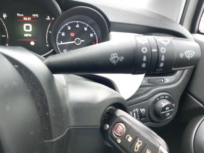 Used Fiat 500X 2019 for sale - 76925137: Photo 16