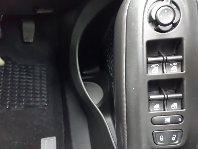 Used Fiat 500X 2019 for sale - 76925137: Photo 17