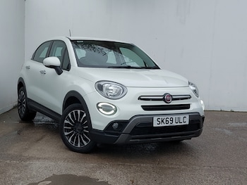 2019 - 1.0 City Cross 5dr