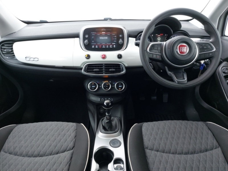 Used Fiat 500X 2019 for sale - 76925137: Photo 2