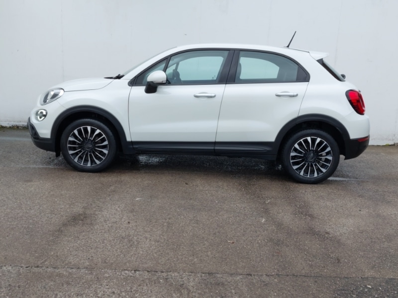 Used Fiat 500X 2019 for sale - 76925137: Photo 4
