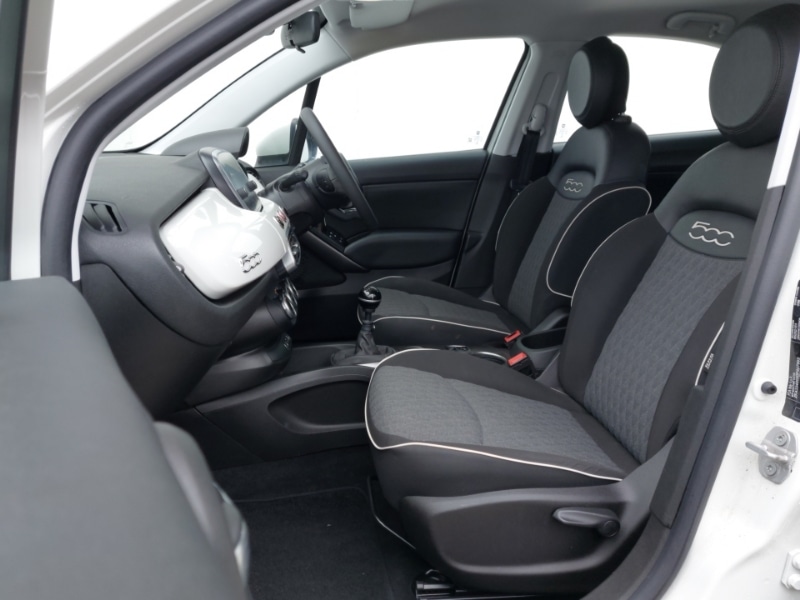 Used Fiat 500X 2019 for sale - 76925137: Photo 5