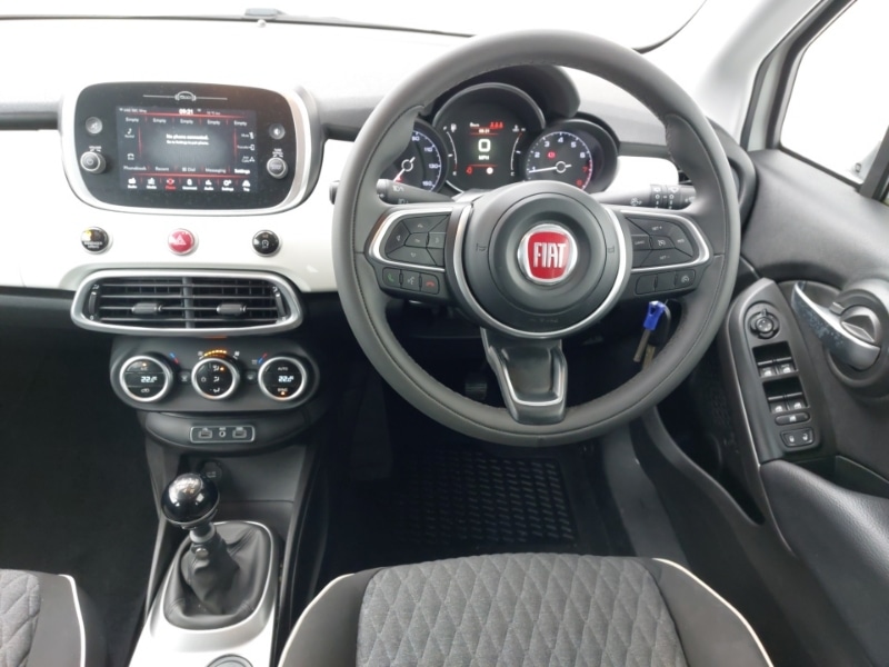Used Fiat 500X 2019 for sale - 76925137: Photo 7