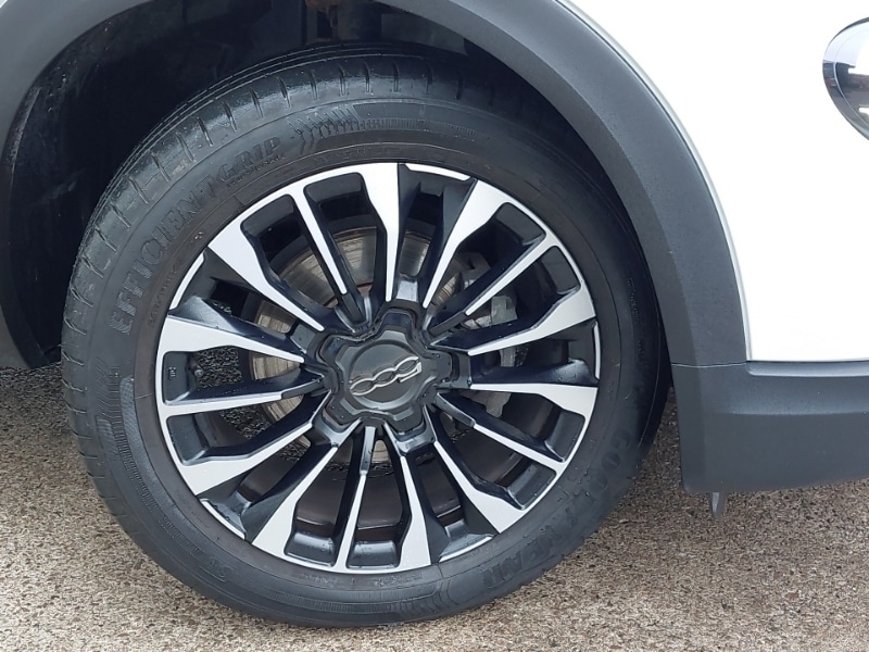 Used Fiat 500X 2019 for sale - 76925137: Photo 9