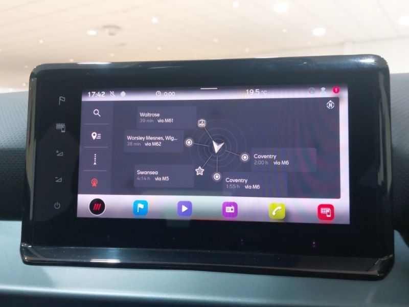 Used SEAT Arona 2022 for sale - 76639566: Photo 17