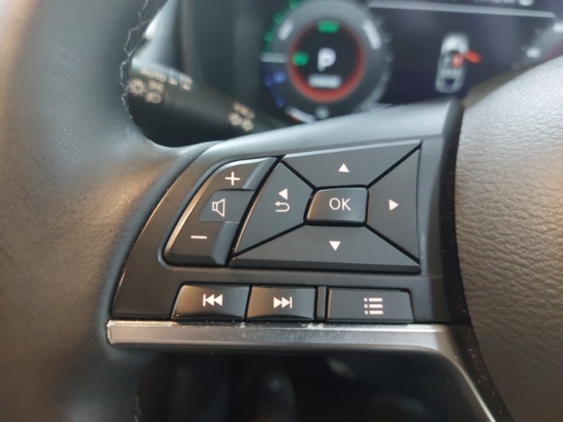 Used Nissan Juke 2024 for sale - 76483882: Photo 14