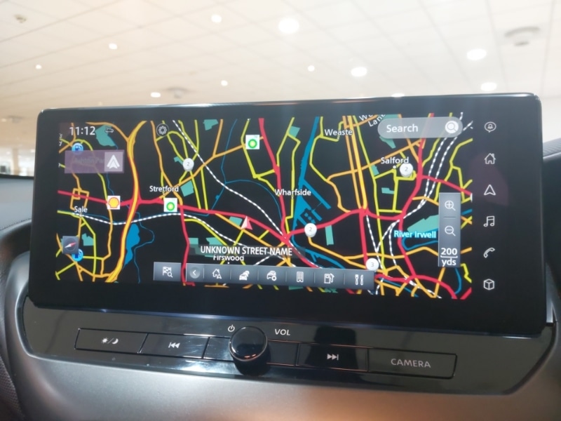 Used Nissan Juke 2024 for sale - 76483882: Photo 15