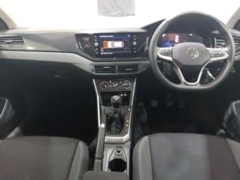 Used Volkswagen Taigo 2023 for sale - 74206231: Photo