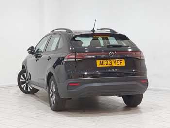 Used Volkswagen Taigo 2023 for sale - 74206231: Photo