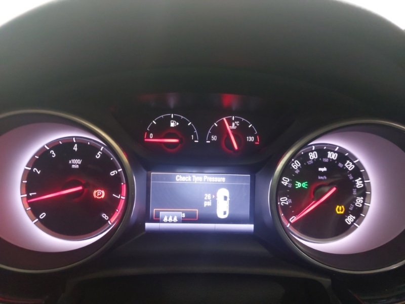 Used Vauxhall Astra 2018 for sale - 77150002: Photo 11