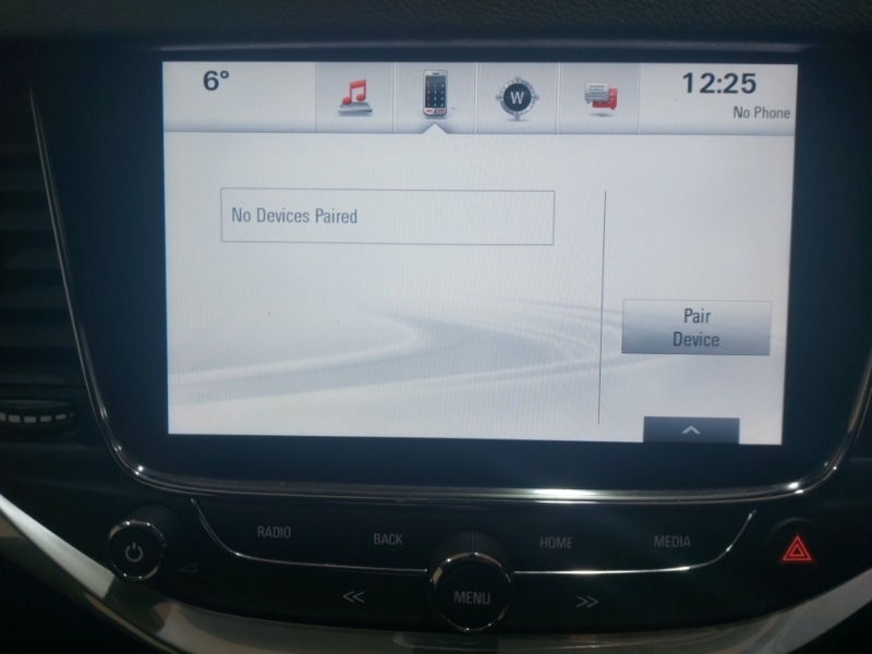 Used Vauxhall Astra 2018 for sale - 77150002: Photo 12