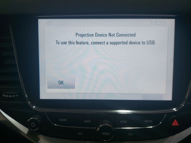 Used Vauxhall Astra 2018 for sale - 77150002: Photo 13