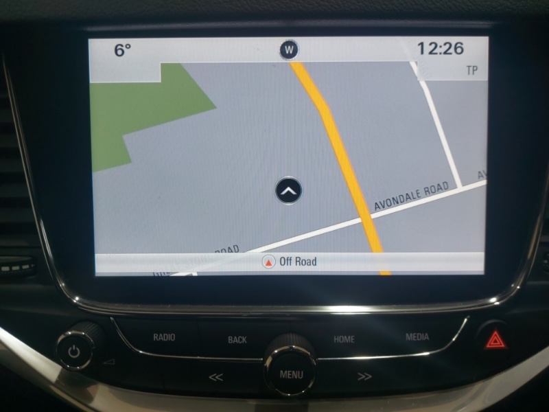 Used Vauxhall Astra 2018 for sale - 77150002: Photo 14