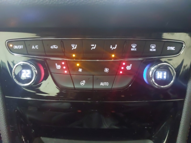 Used Vauxhall Astra 2018 for sale - 77150002: Photo 15