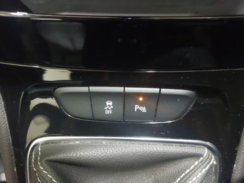 Used Vauxhall Astra 2018 for sale - 77150002: Photo 16