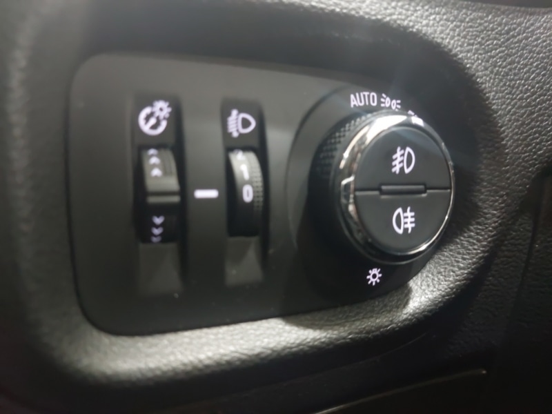 Used Vauxhall Astra 2018 for sale - 77150002: Photo 17