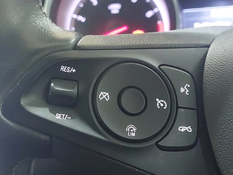 Used Vauxhall Astra 2018 for sale - 77150002: Photo 18