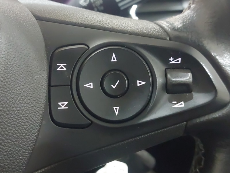 Used Vauxhall Astra 2018 for sale - 77150002: Photo 19