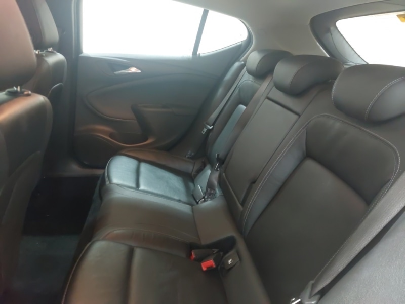 Used Vauxhall Astra 2018 for sale - 77150002: Photo 6