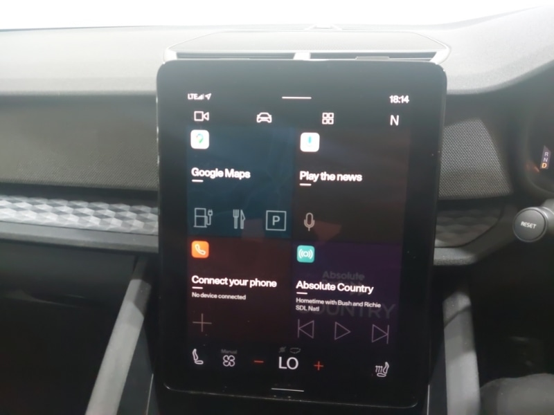 Used Polestar Polestar 2 2023 for sale - 78172955: Photo 10