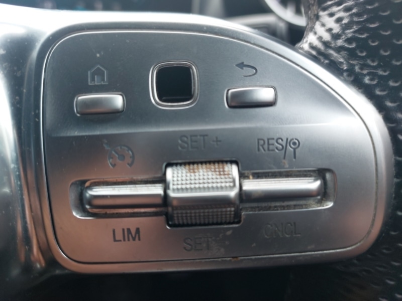 Used Mercedes-Benz CLA 2020 for sale - 76321243: Photo 13