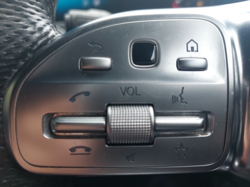 Used Mercedes-Benz CLA 2020 for sale - 76321243: Photo 14