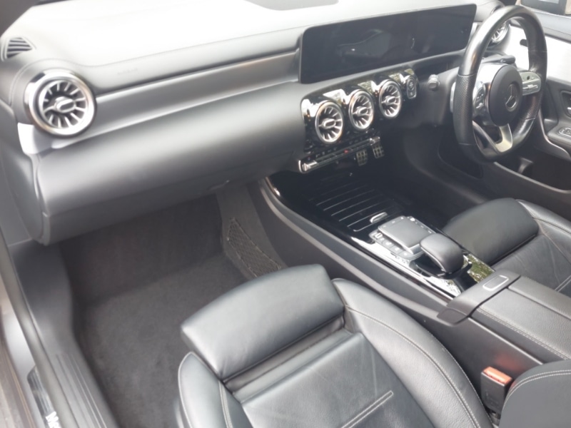 Used Mercedes-Benz CLA 2020 for sale - 76321243: Photo 5