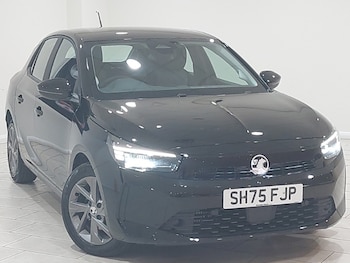 Used Vauxhall Corsa 2025 for sale - 78333699: Photo