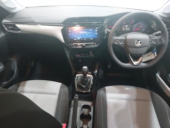 Used Vauxhall Corsa 2025 for sale - 78333699: Photo